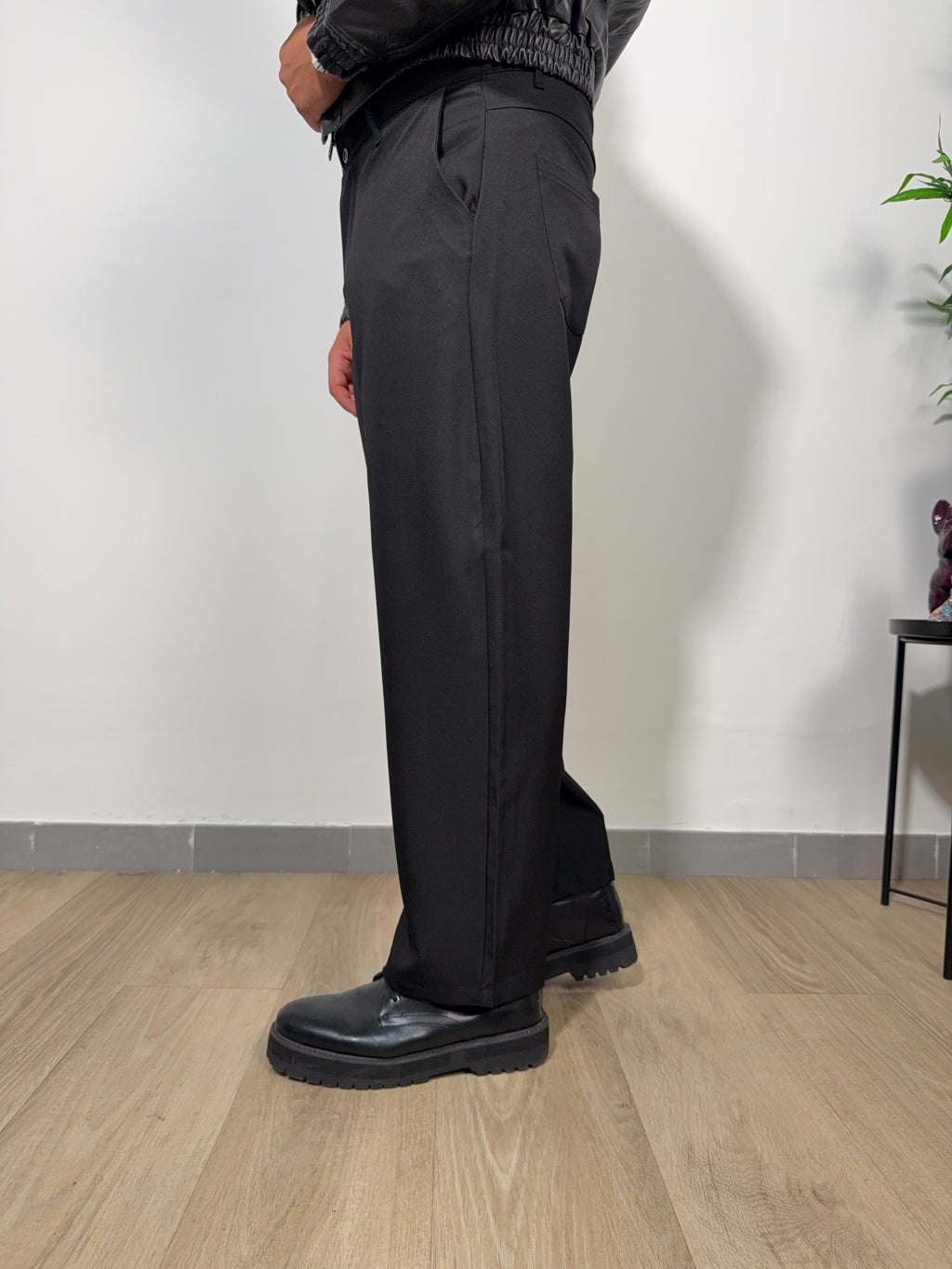 Pantalone Palace429