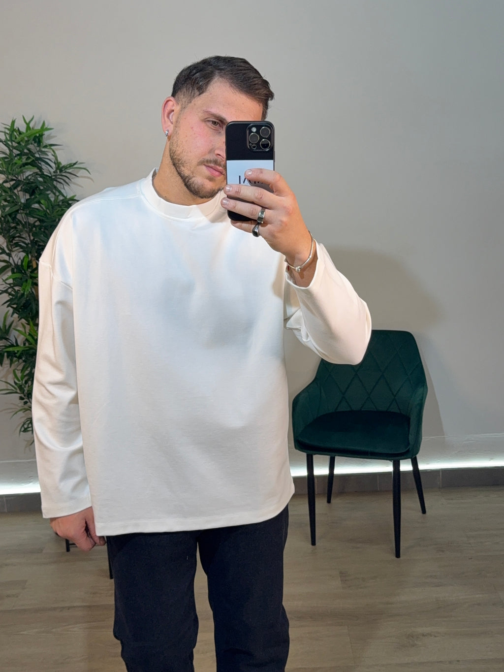 Maglia  Sleeve