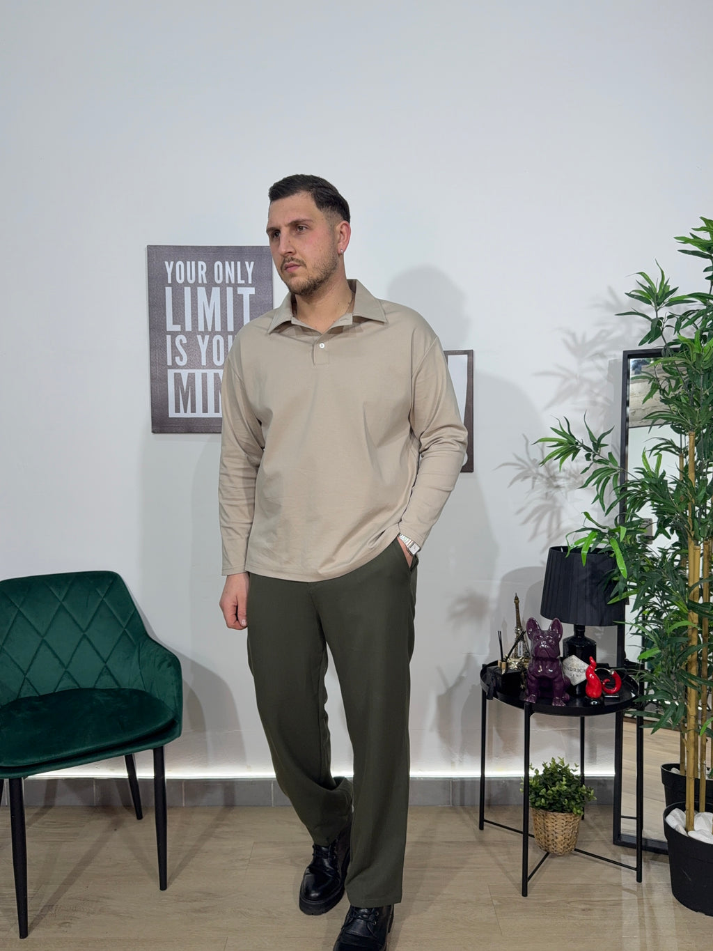Polo Milano