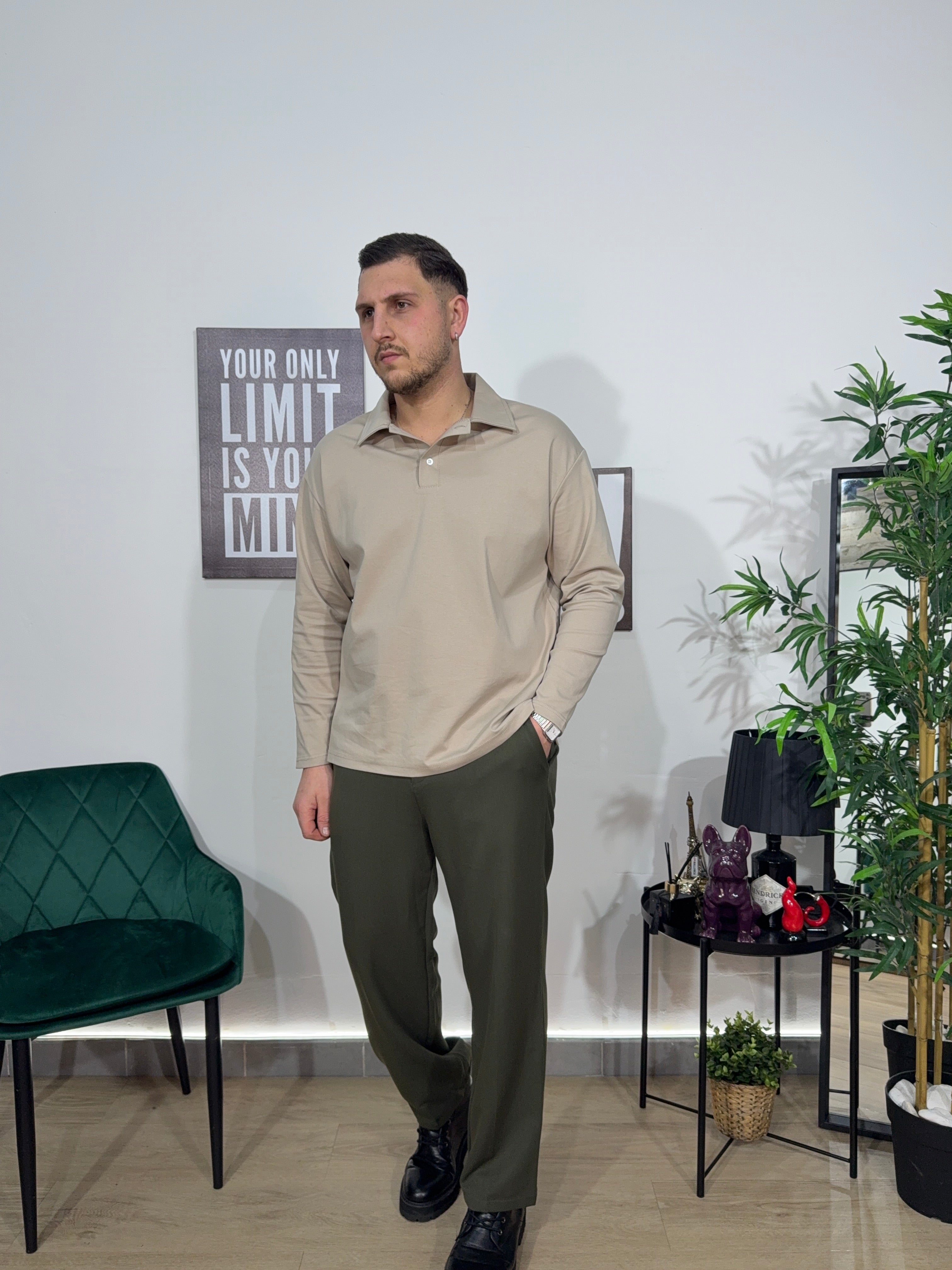 Polo Milano