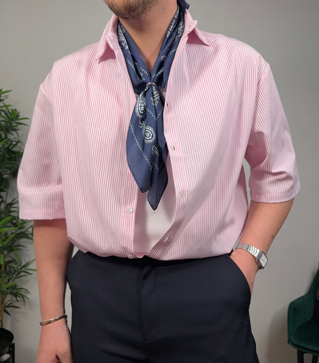 Camicia mille M.M
