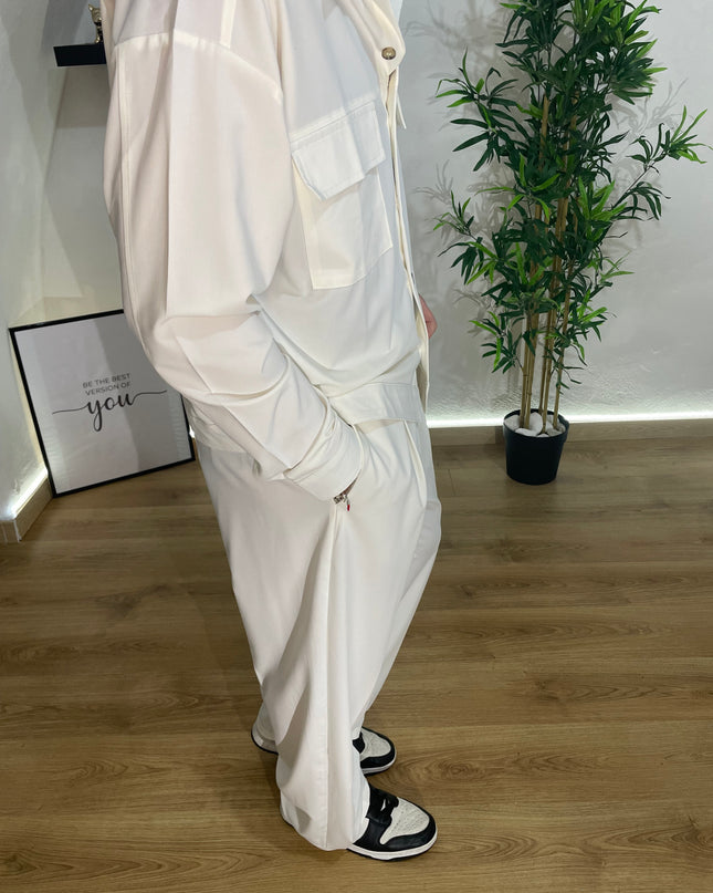 Coordinato Los Angeles