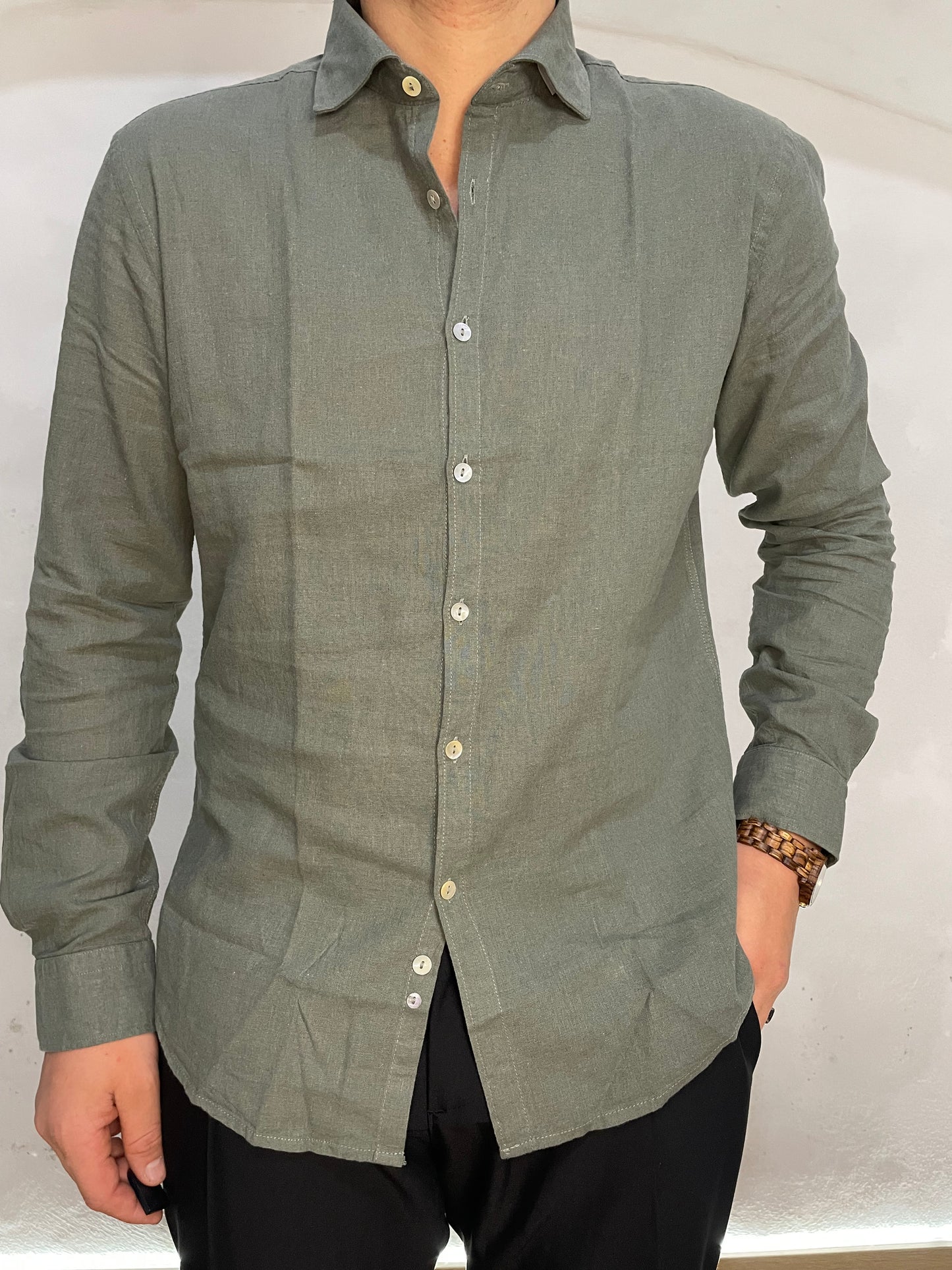 Camicia Bali
