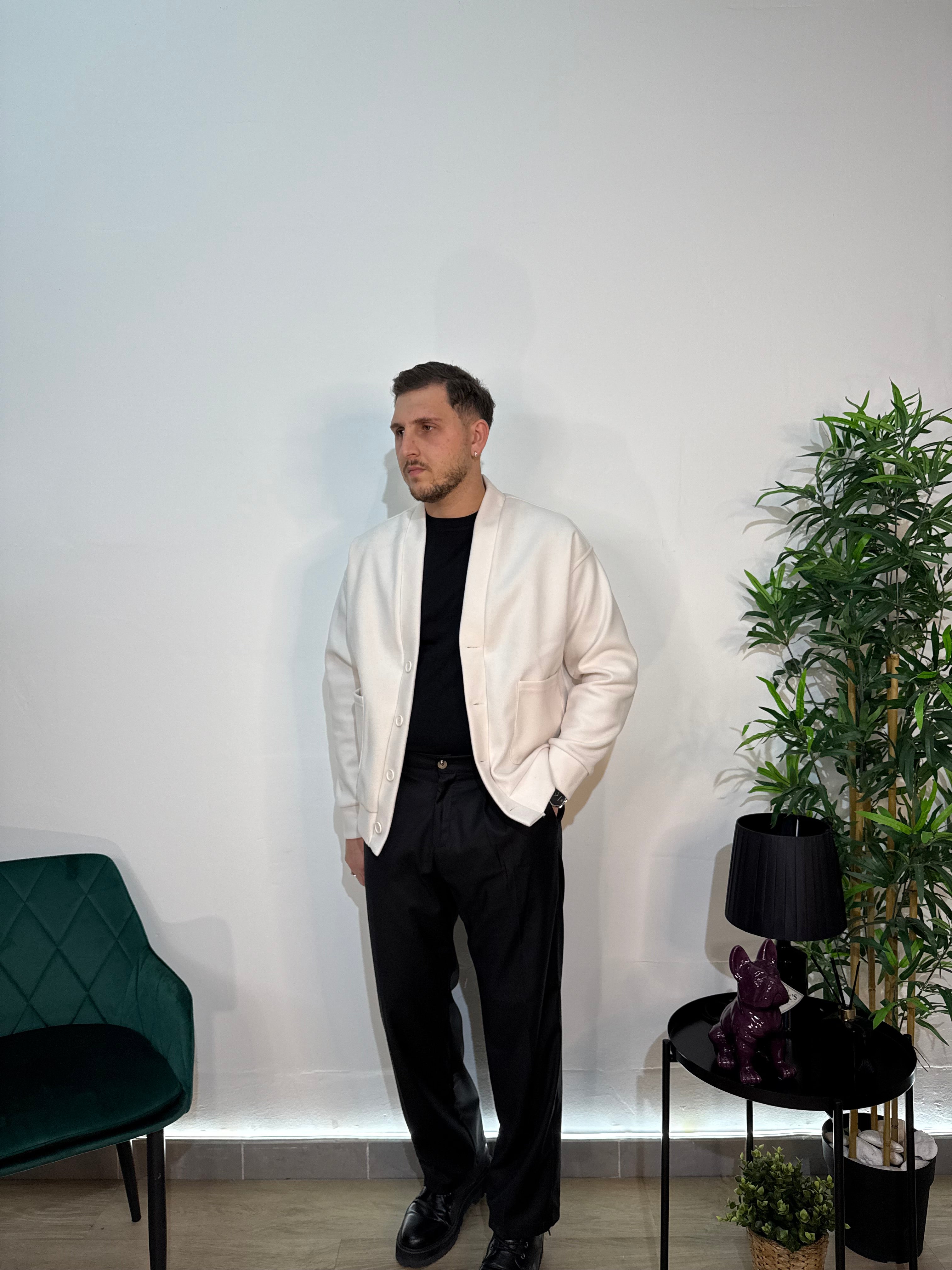 Pantalone Toronto