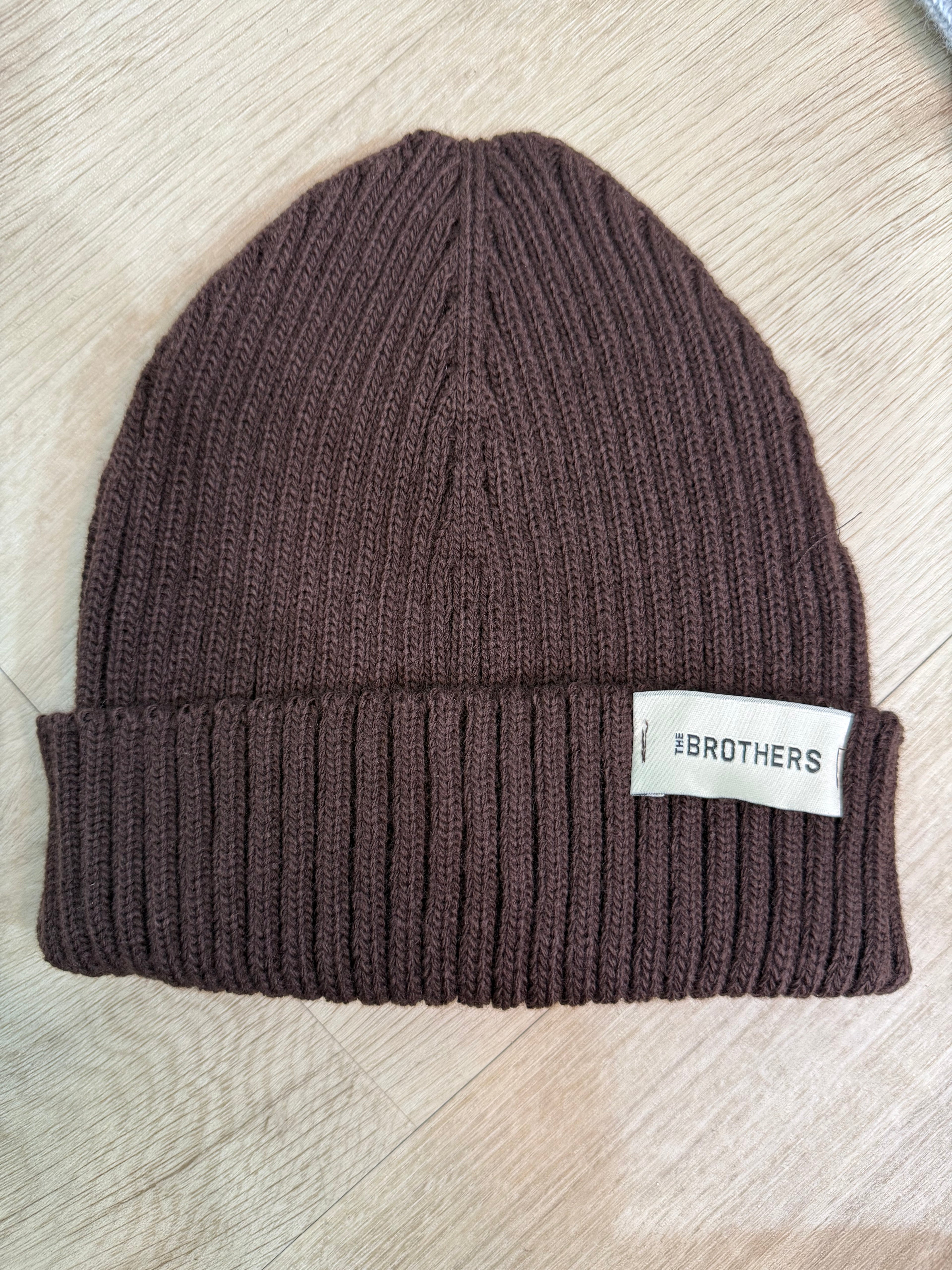 Cappello Lana