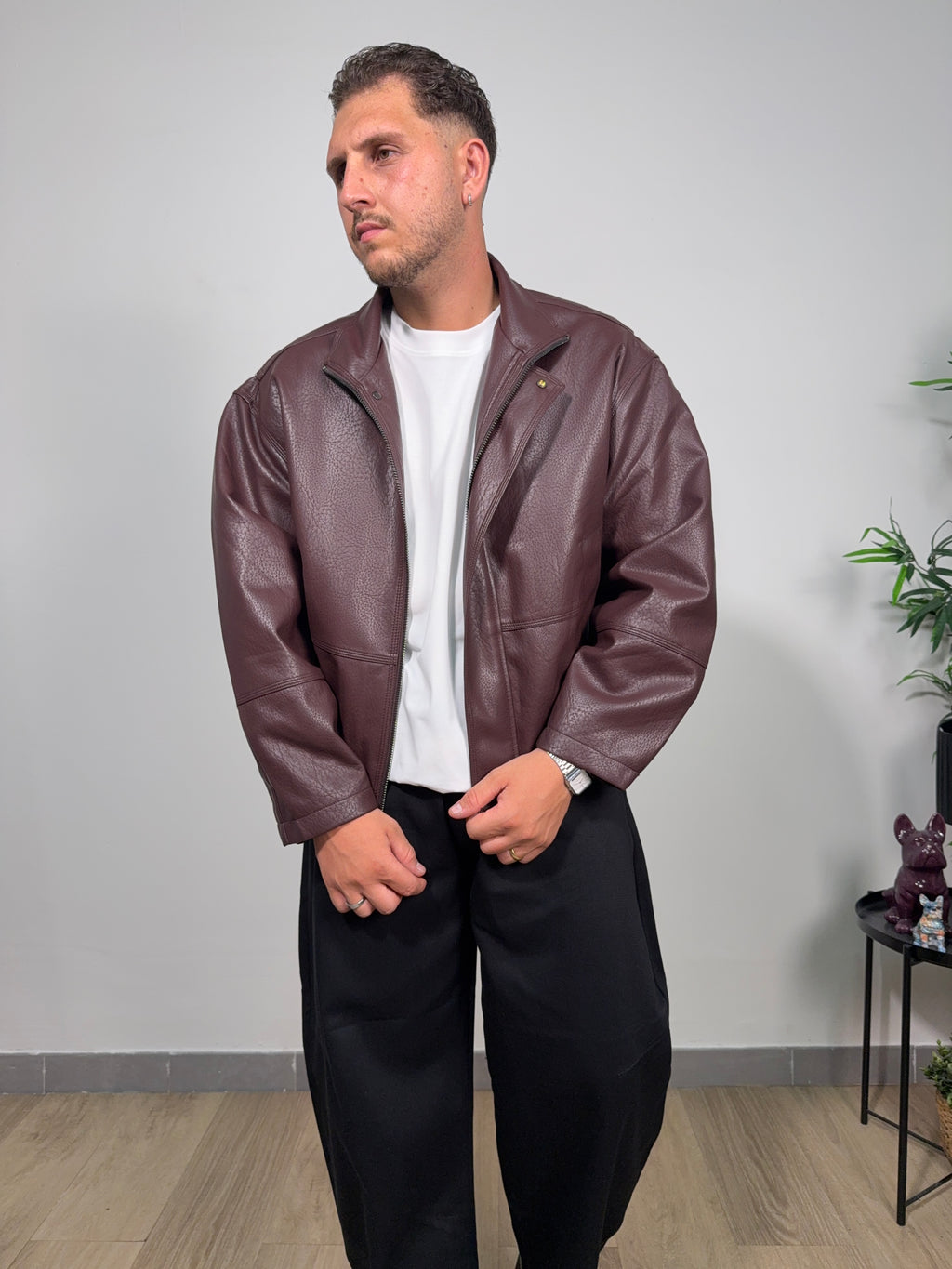 Giubbino  Bomber
