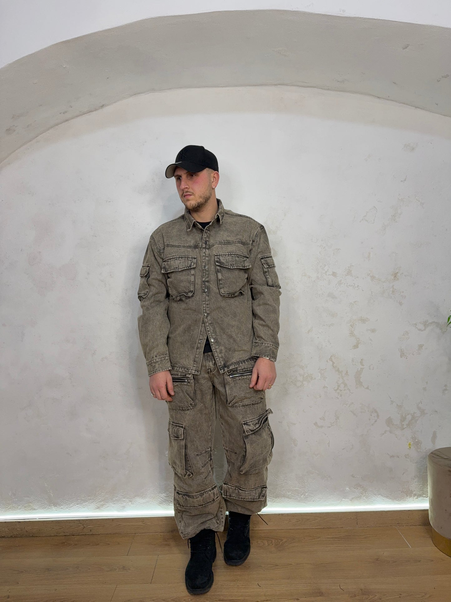 Coordinato Army