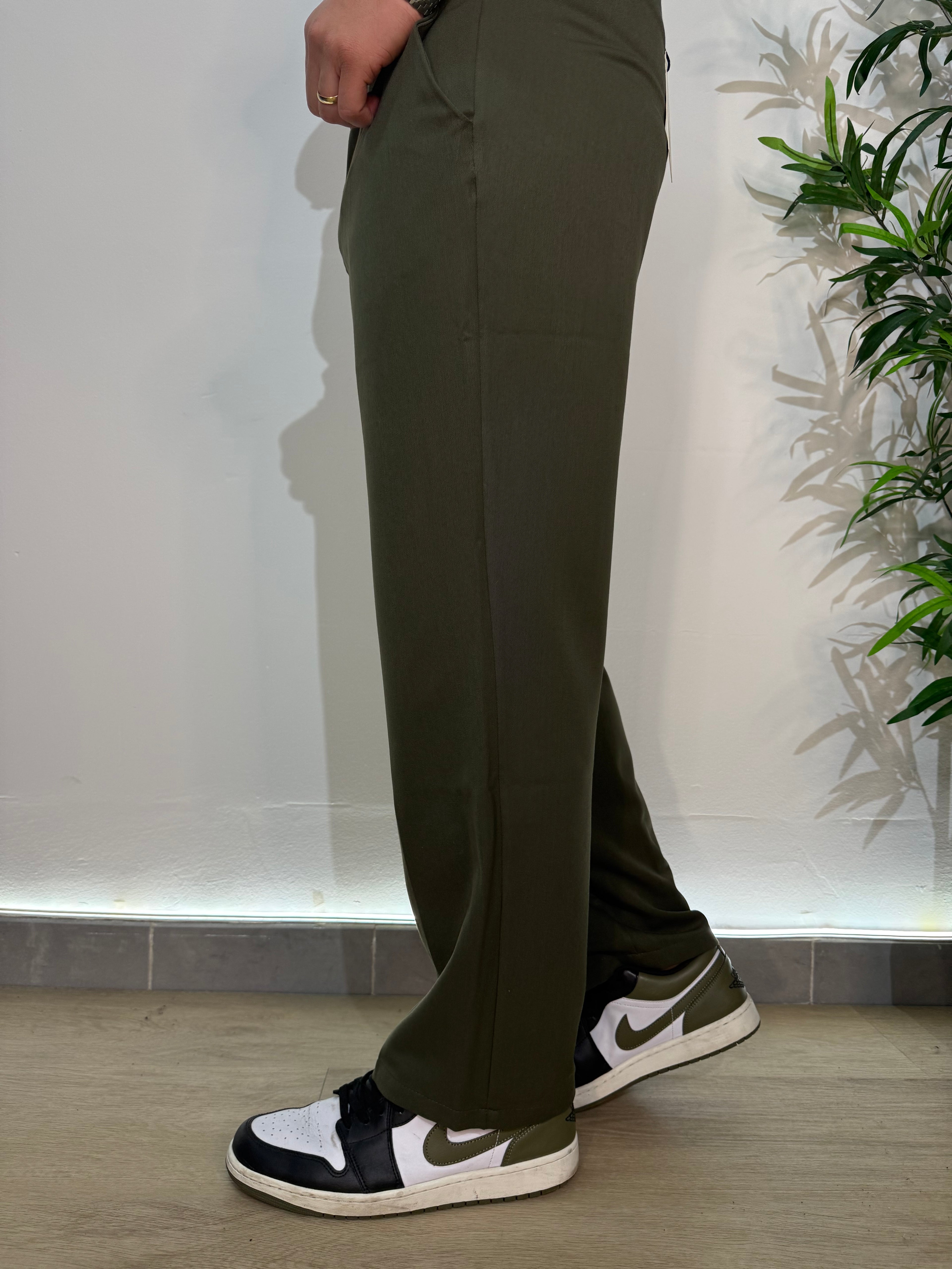 Pantalone Cairo