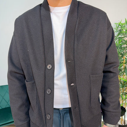 Cardigan Jacket