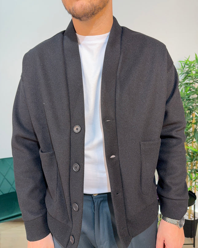 Cardigan Jacket