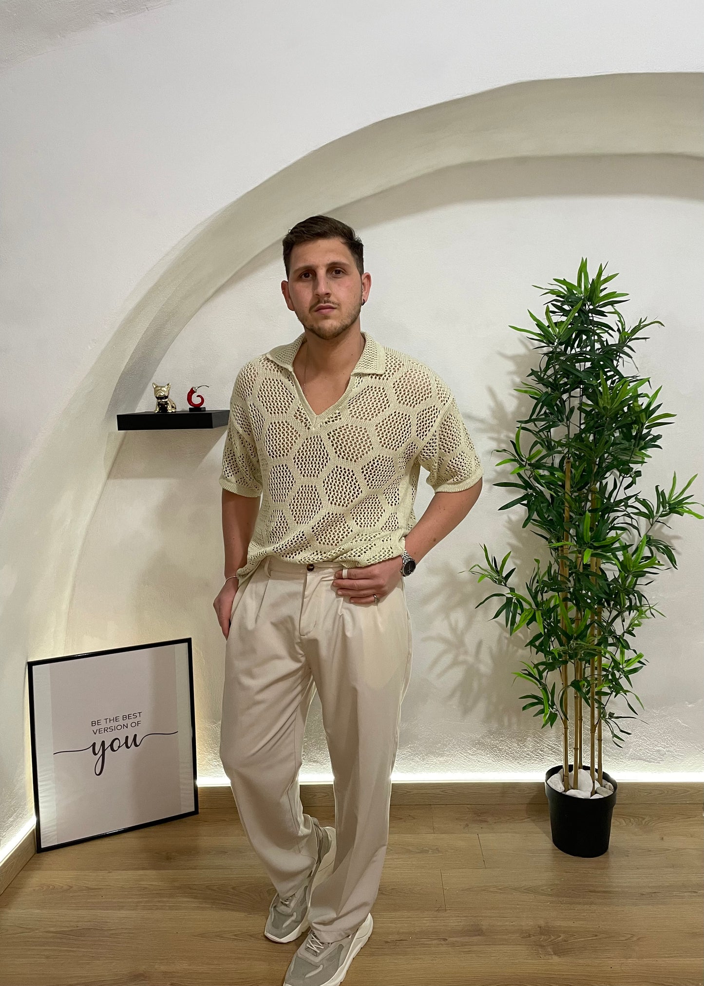 Pantalone Miami