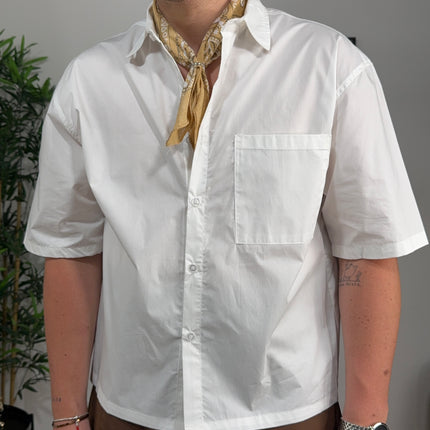 Camicia Mallorca