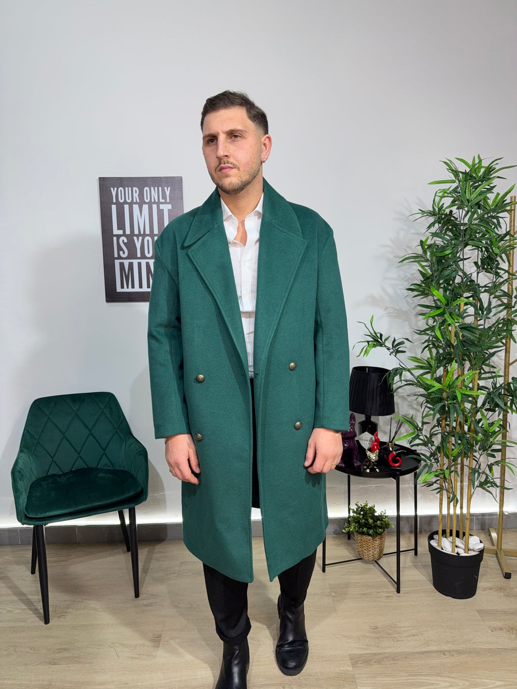 Cappotto Premium