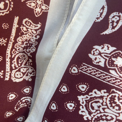 Foulard 06