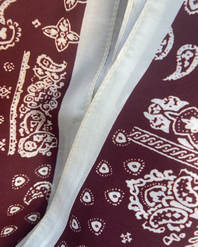 Foulard 06