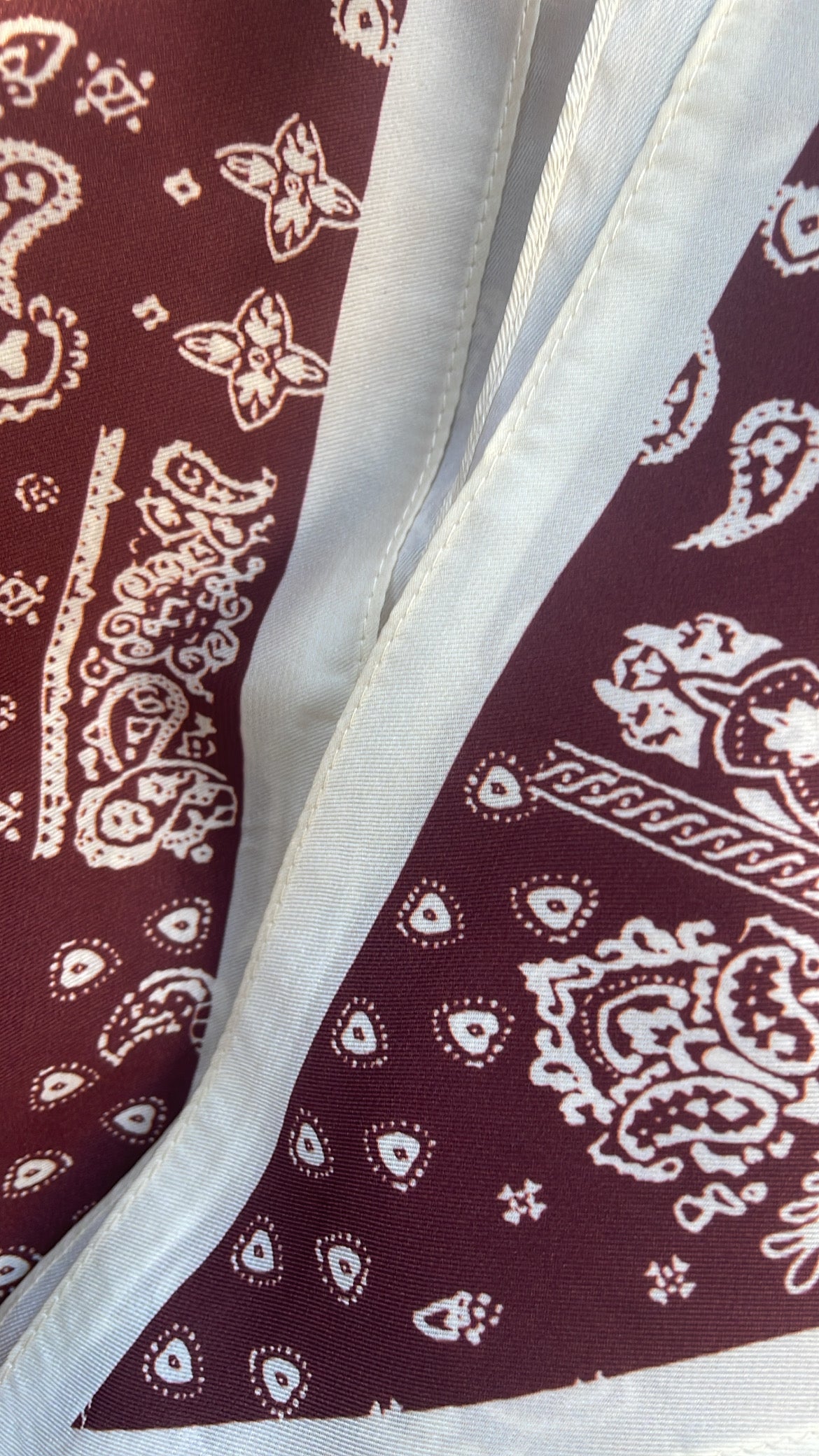 Foulard 06