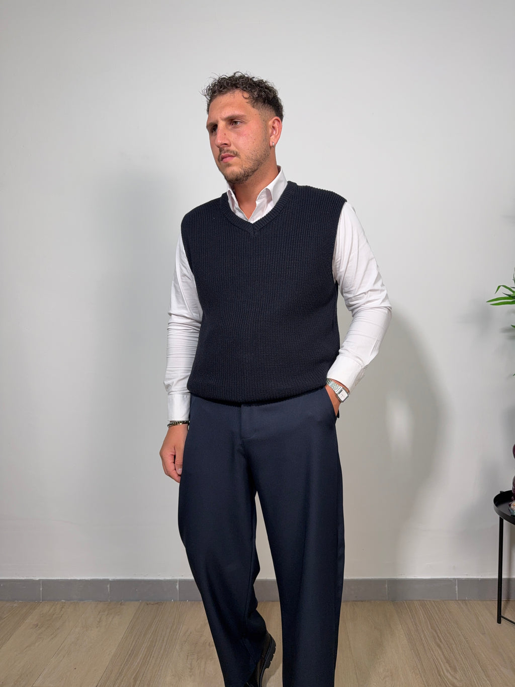 Gilet