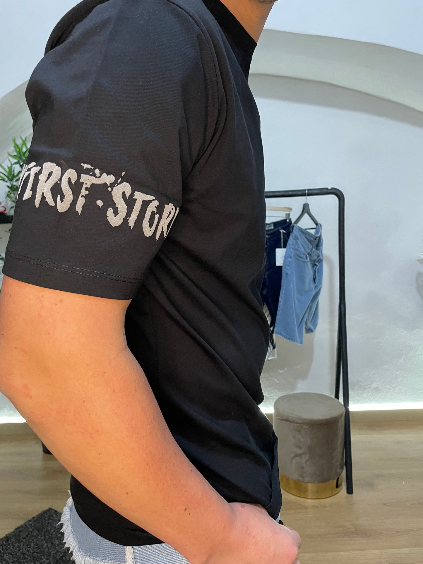 T-Shirt MFS