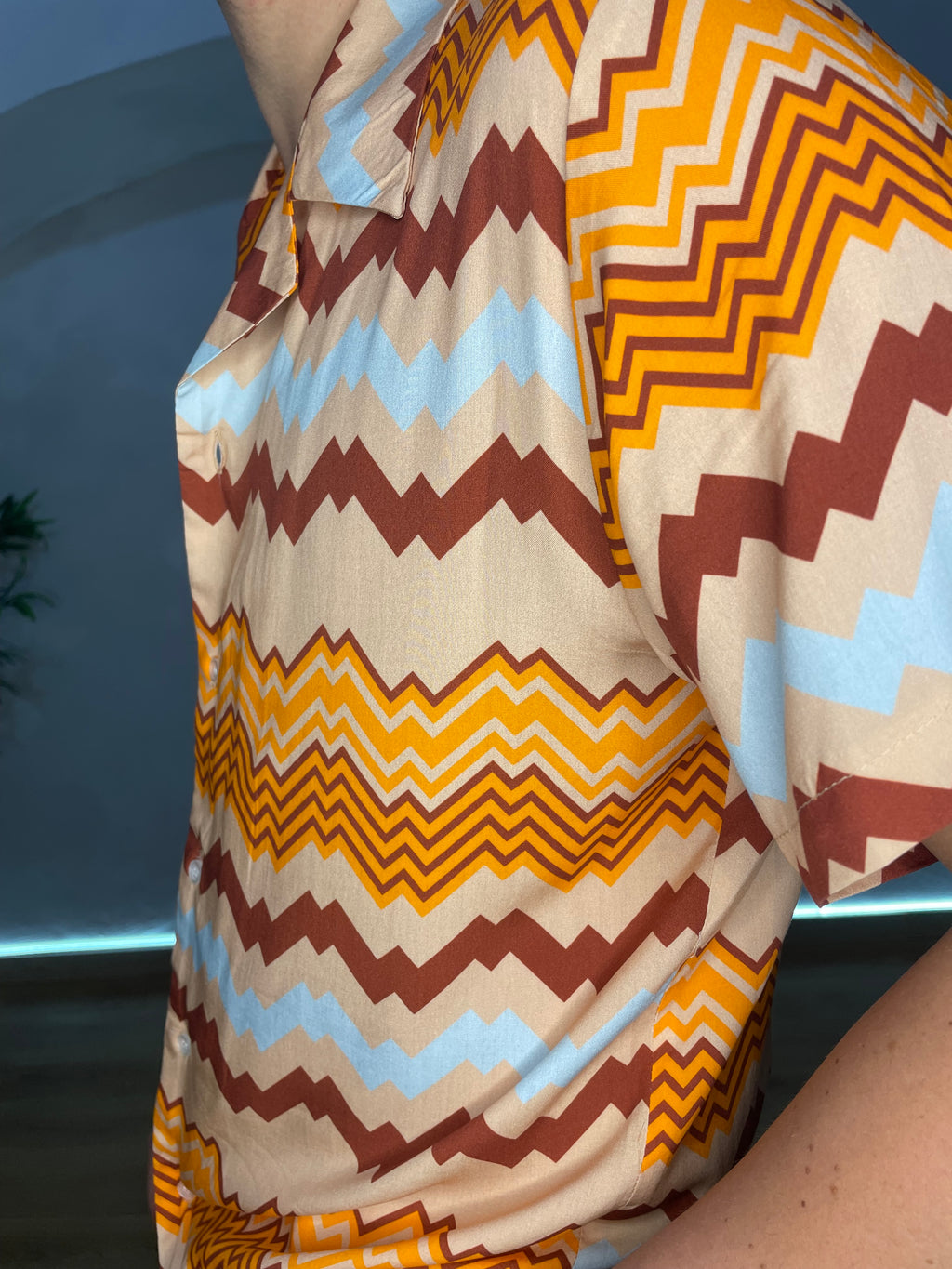 Camicia Grecia