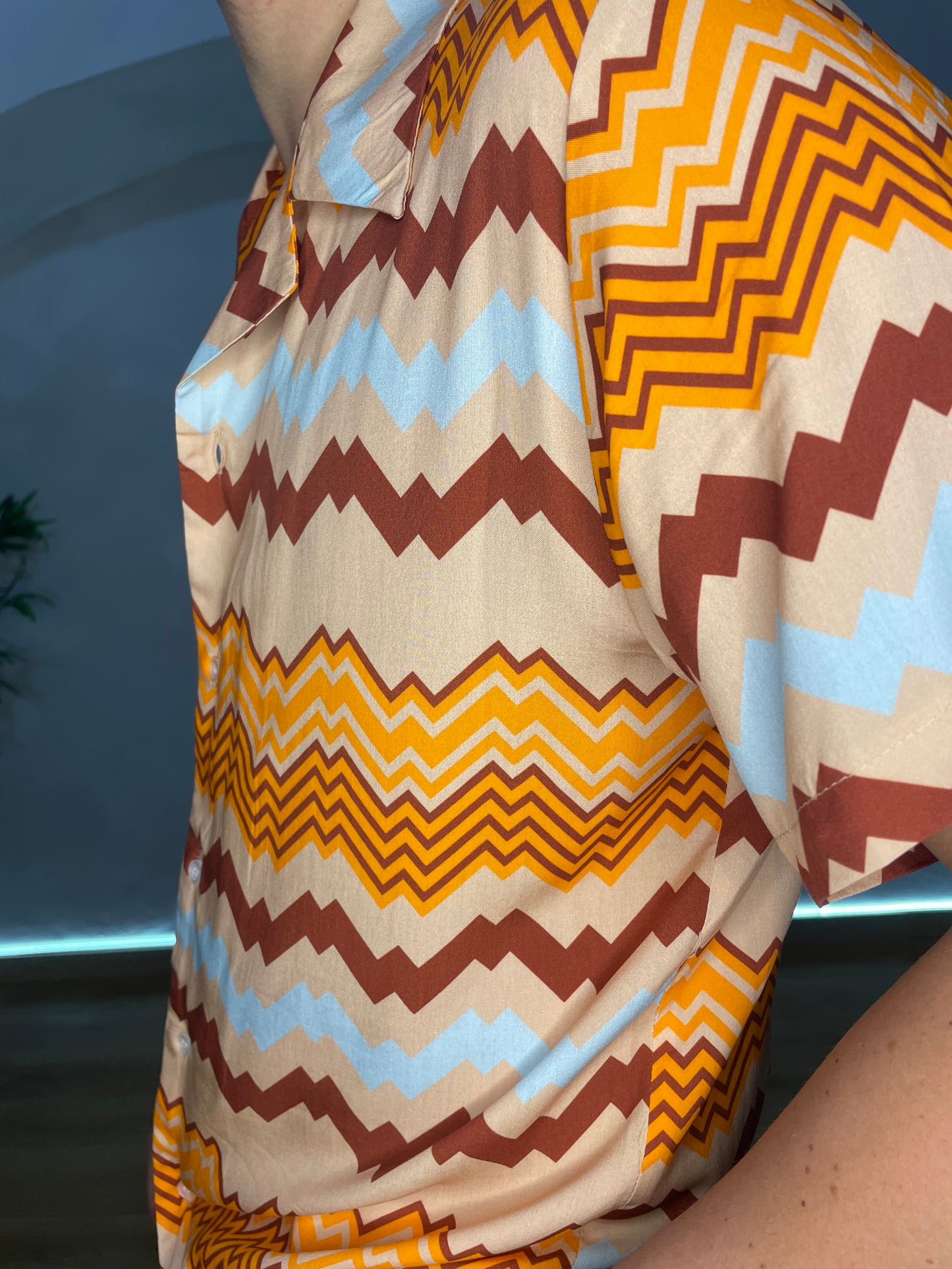 Camicia Grecia