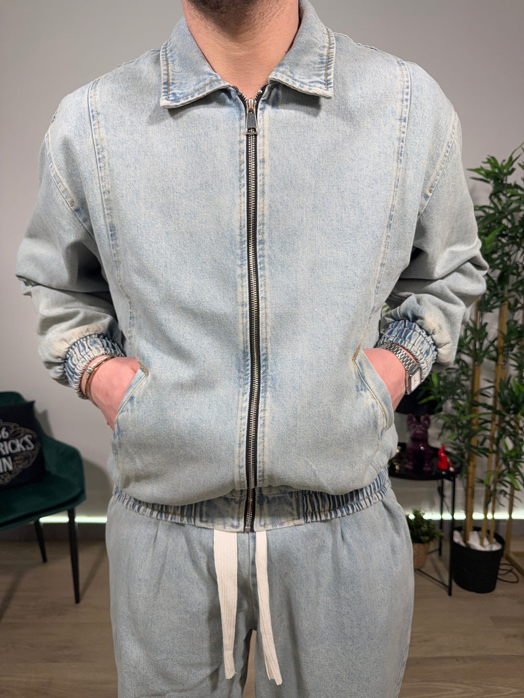 Cordset MOON
