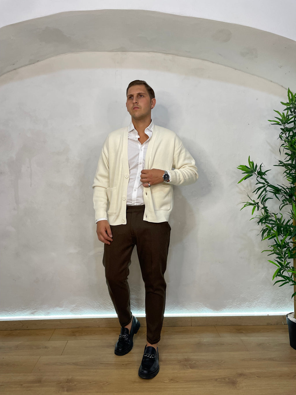 Pantalone Just