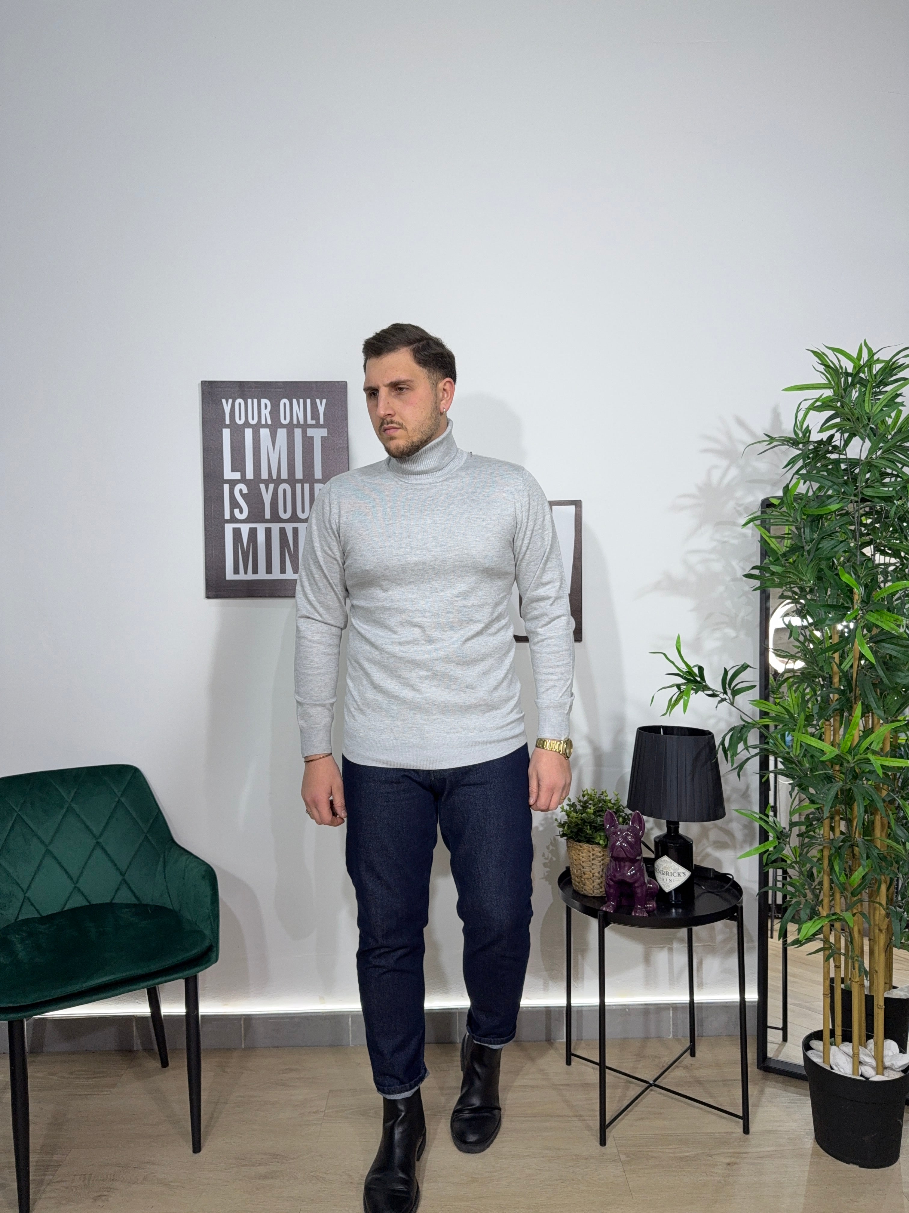 Dolcevita Basic