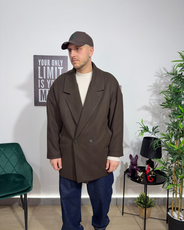 Cappotto TWO