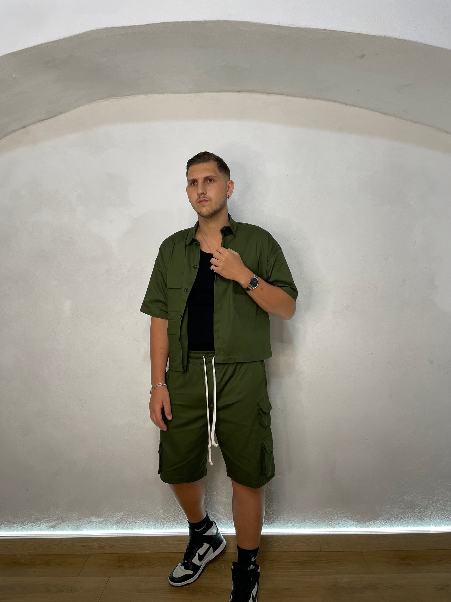 Coordinato Naples