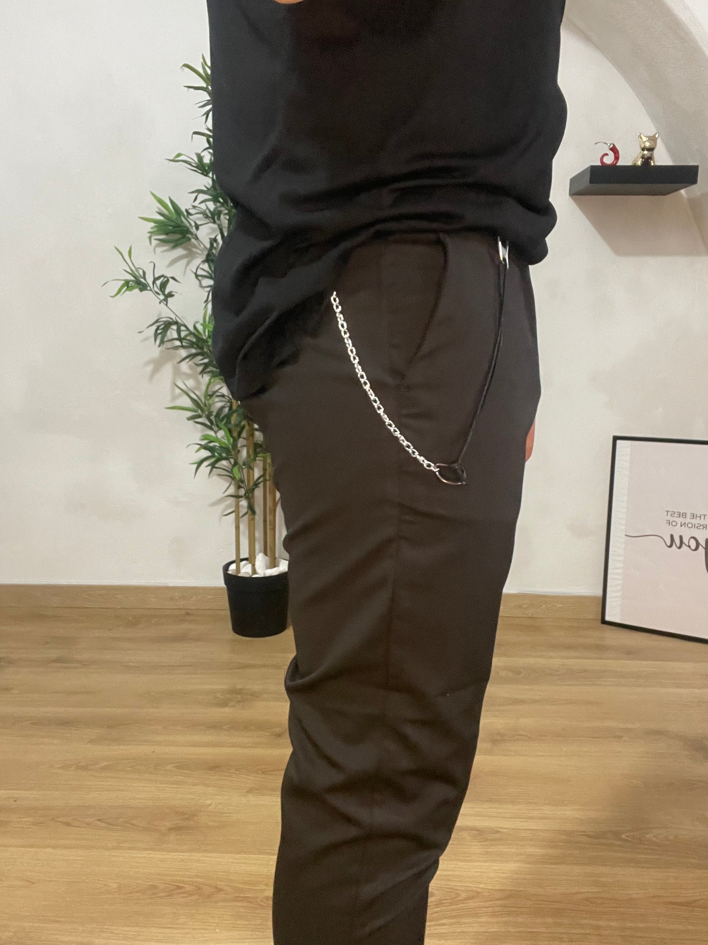 Pantalone Paris