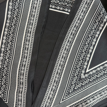 Foulard 07