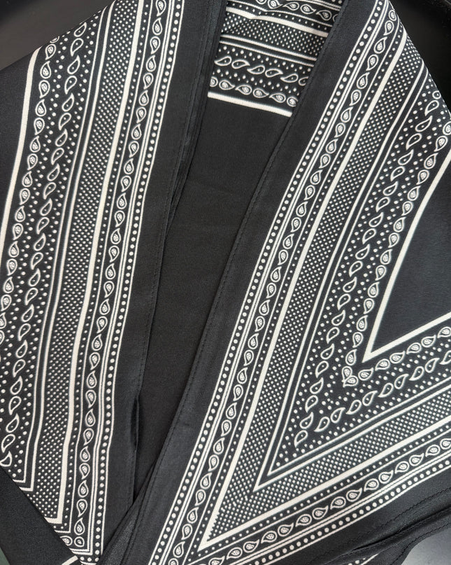 Foulard 07