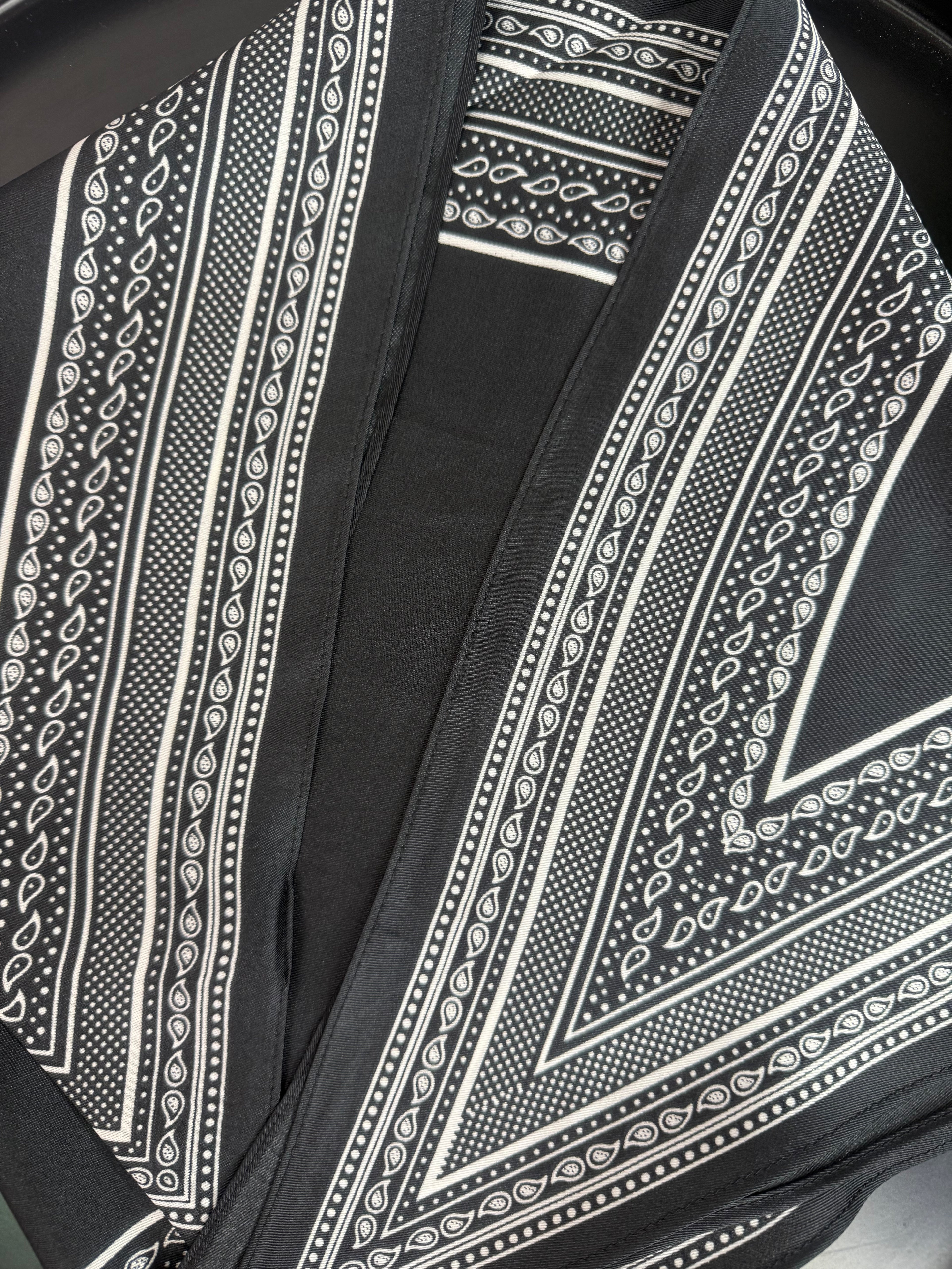 Foulard 07