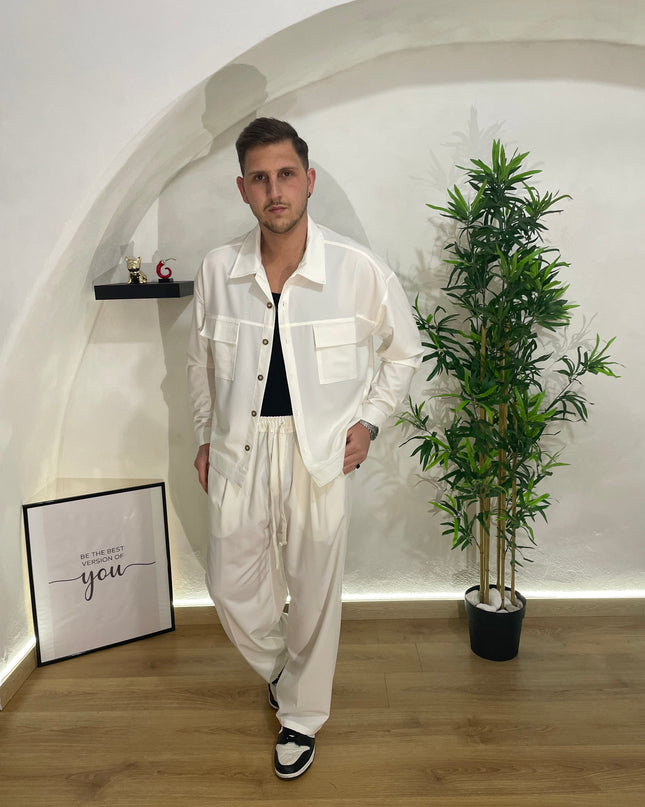 Coordinato Los Angeles