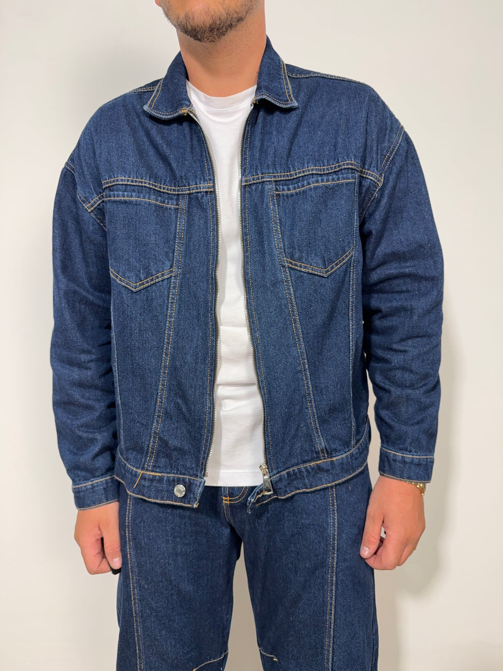 Coordinato DENIM