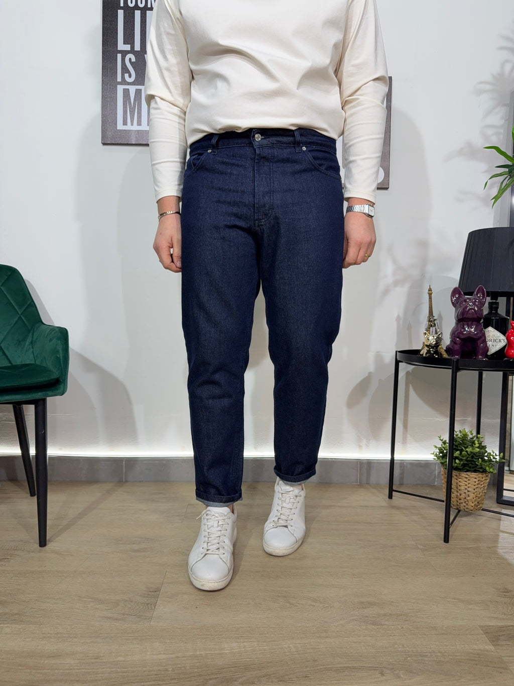 Jeans Budapest