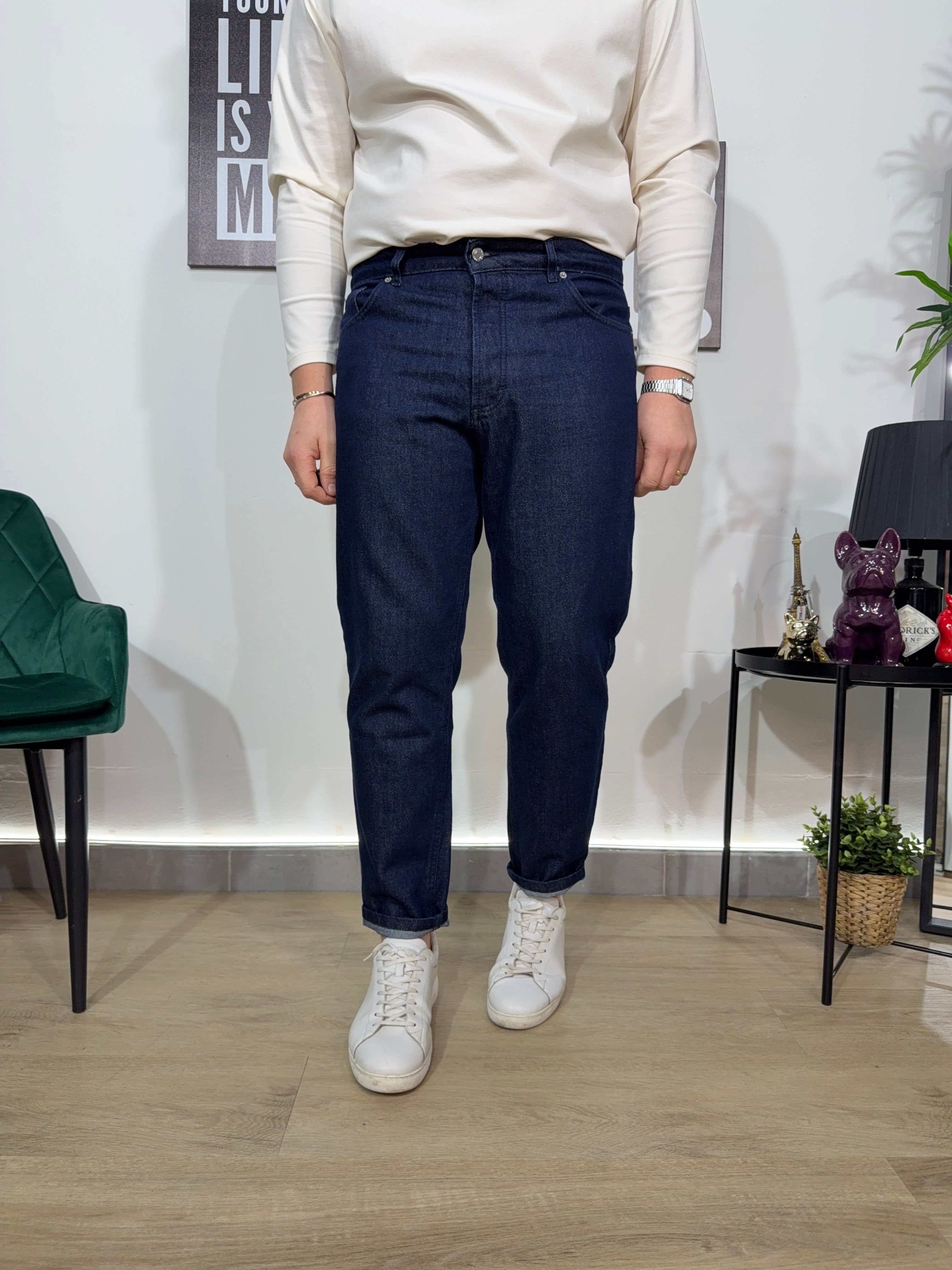 Jeans Budapest