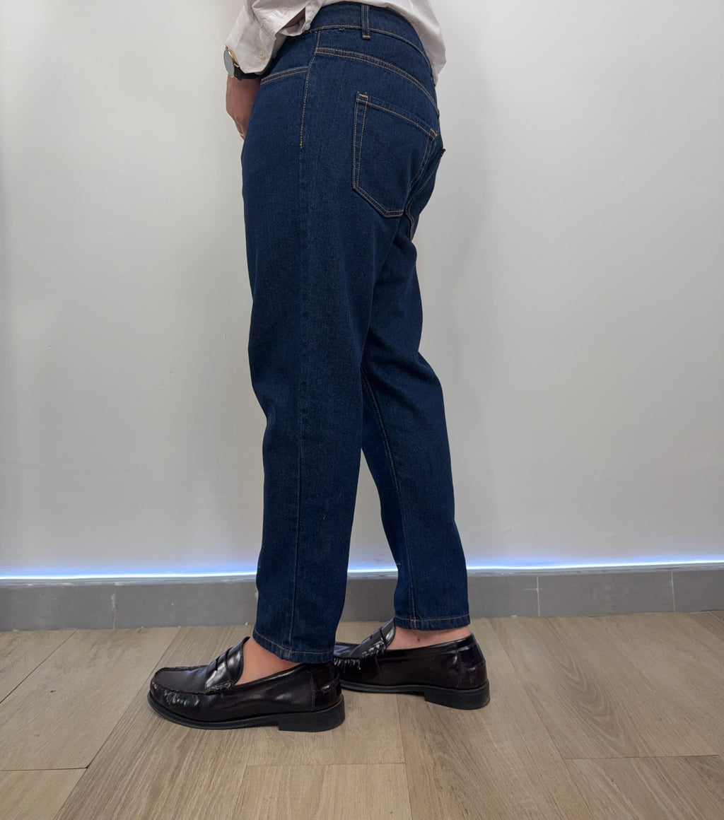Jeans Milano