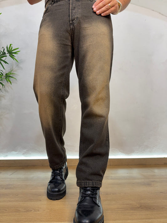 Jeans Sabbia