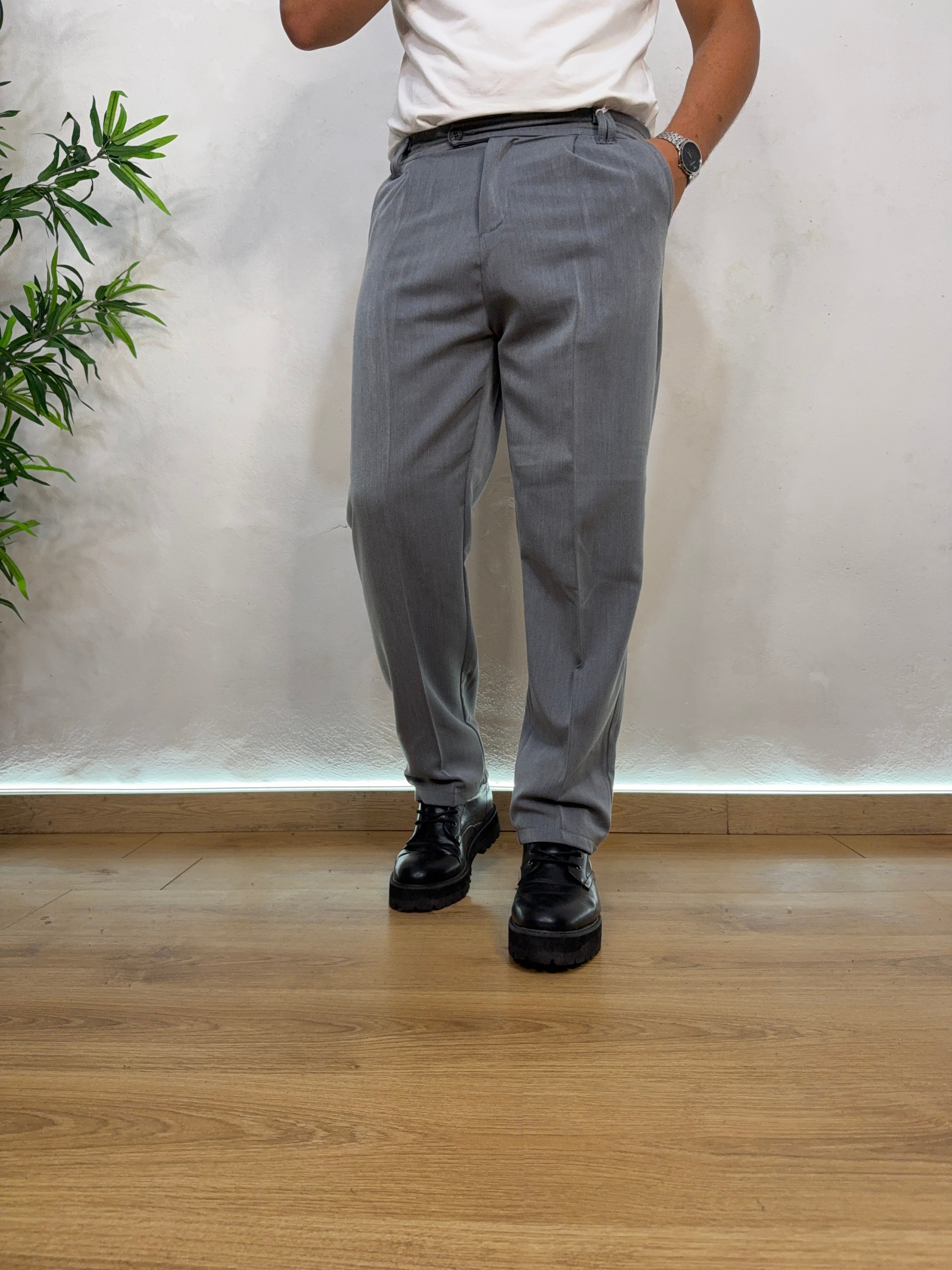 Pantalone Malta2.0