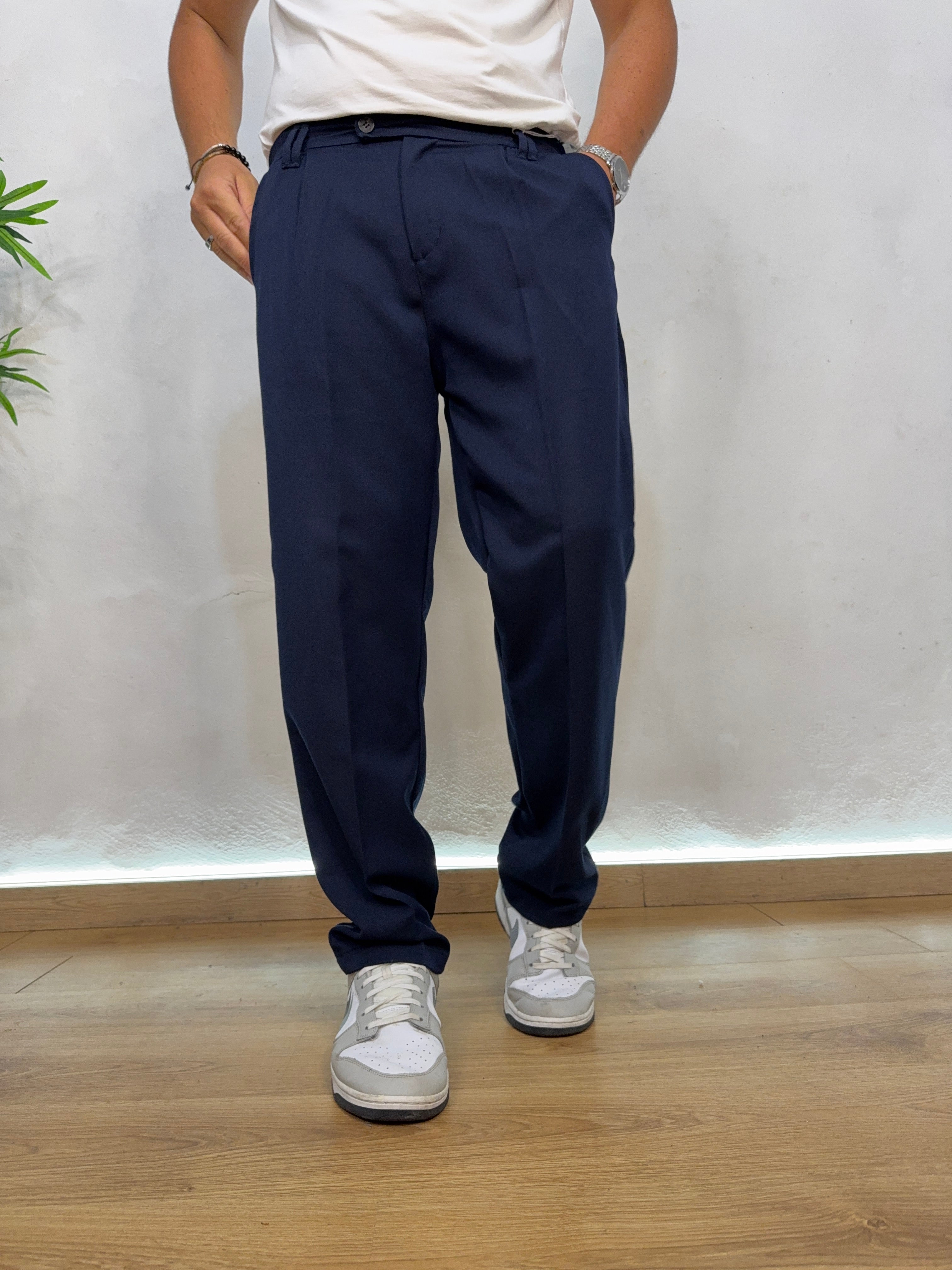 Pantalone Malta2.0