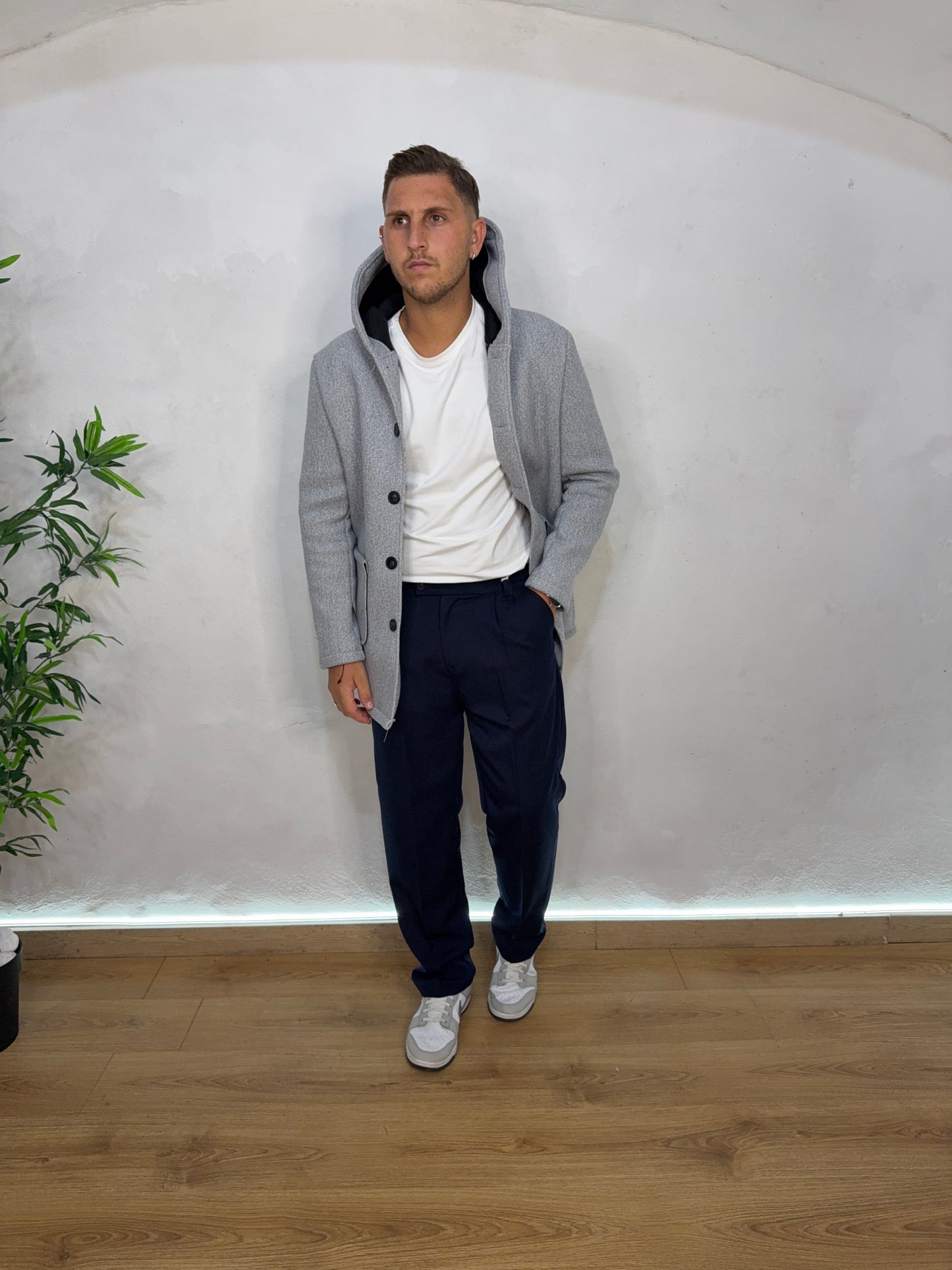 Pantalone Malta2.0