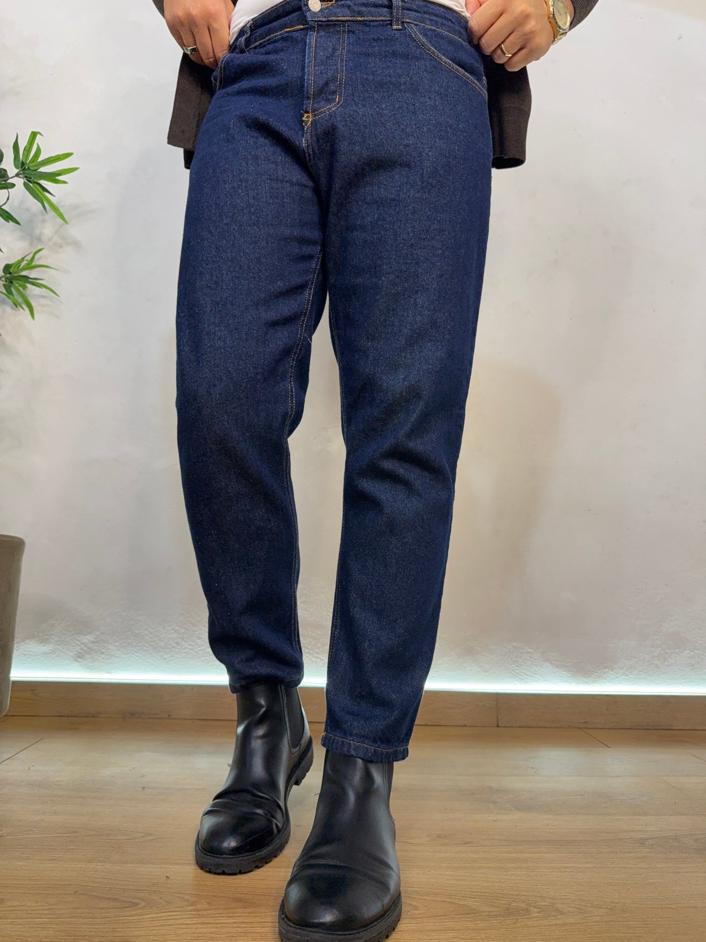 Jeans Zero
