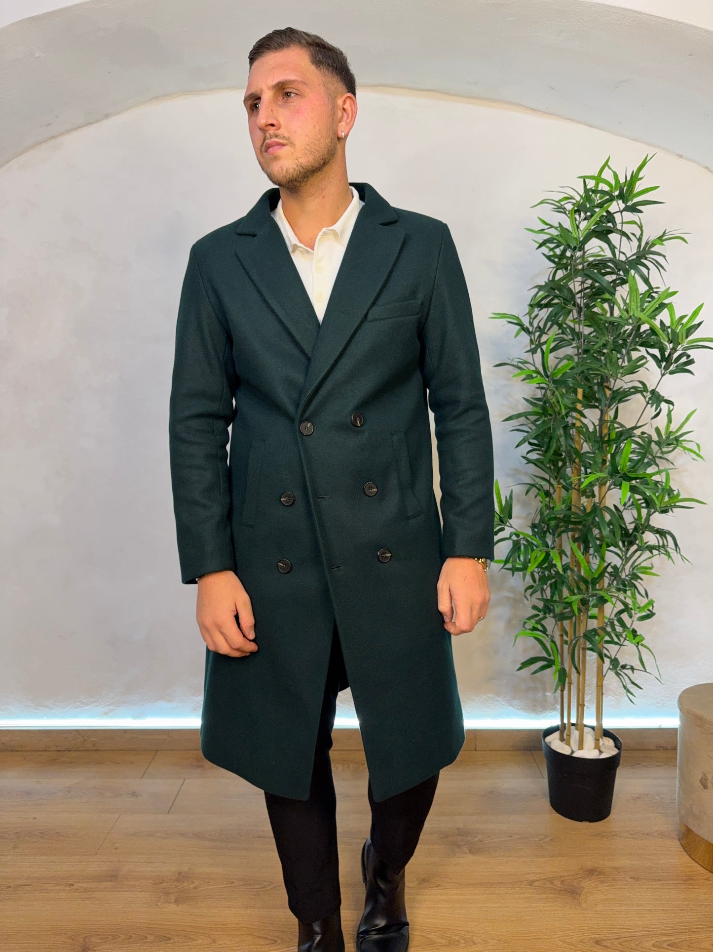 Cappotto London