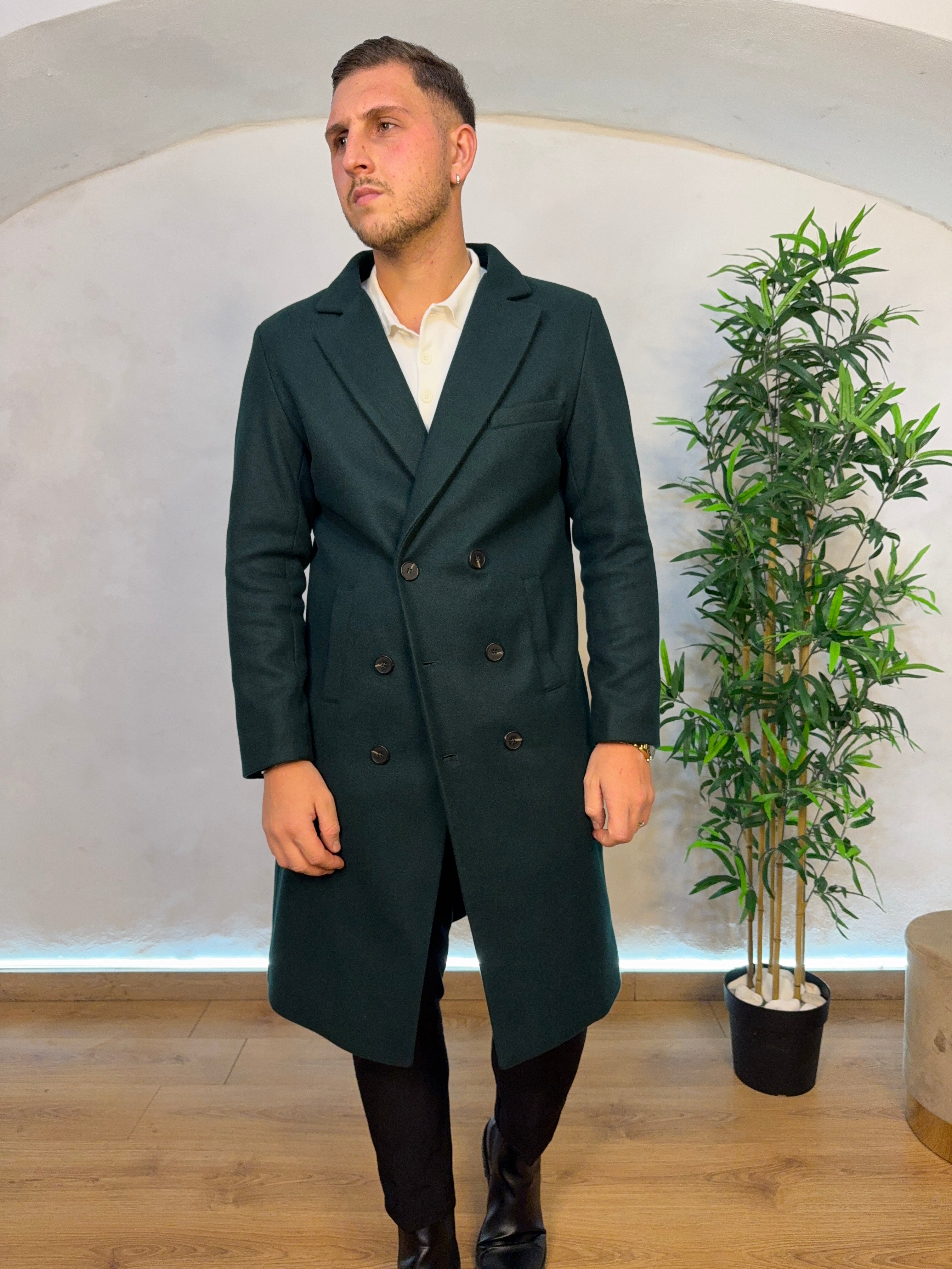 Cappotto London