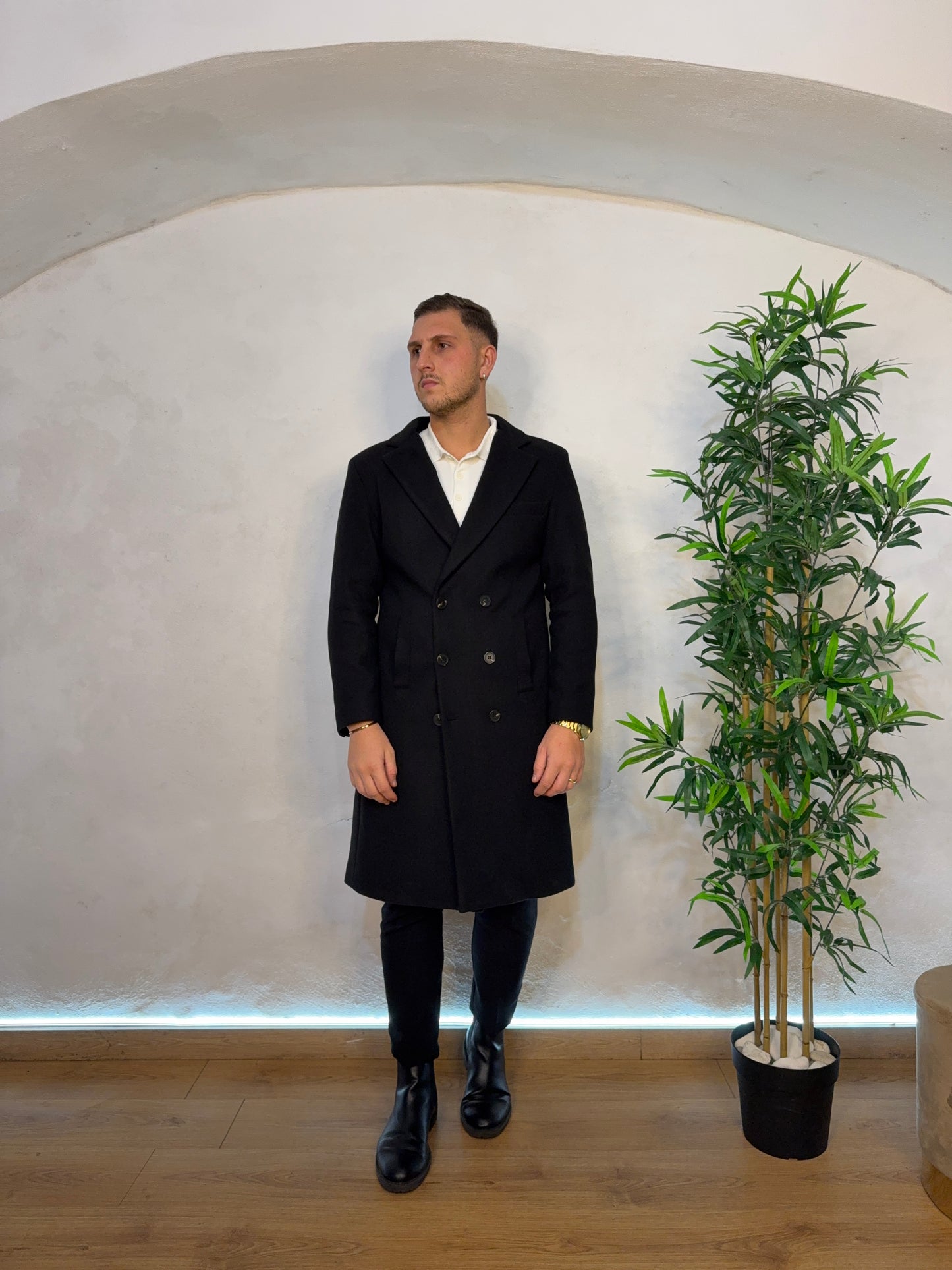 Cappotto London