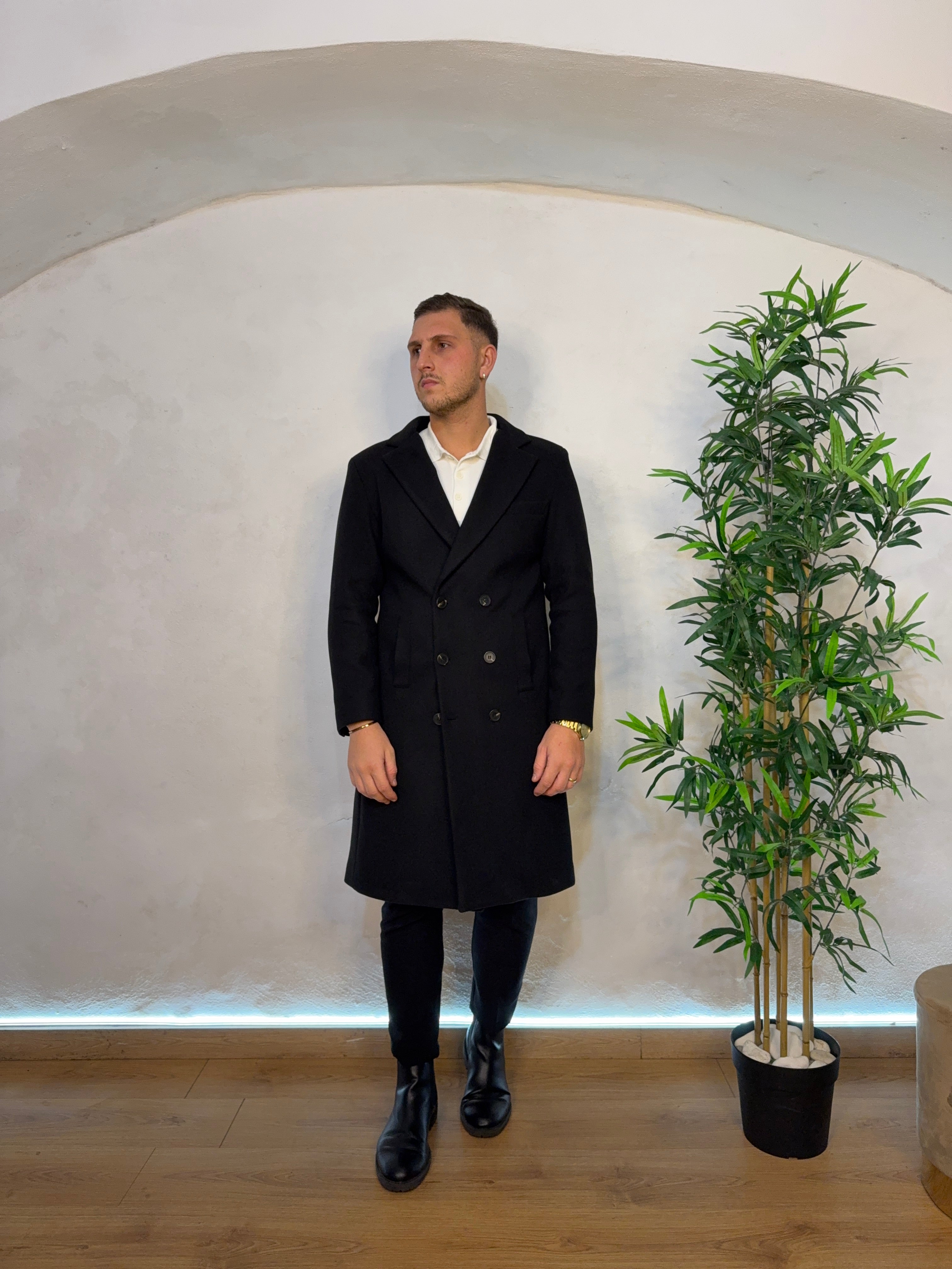 Cappotto London
