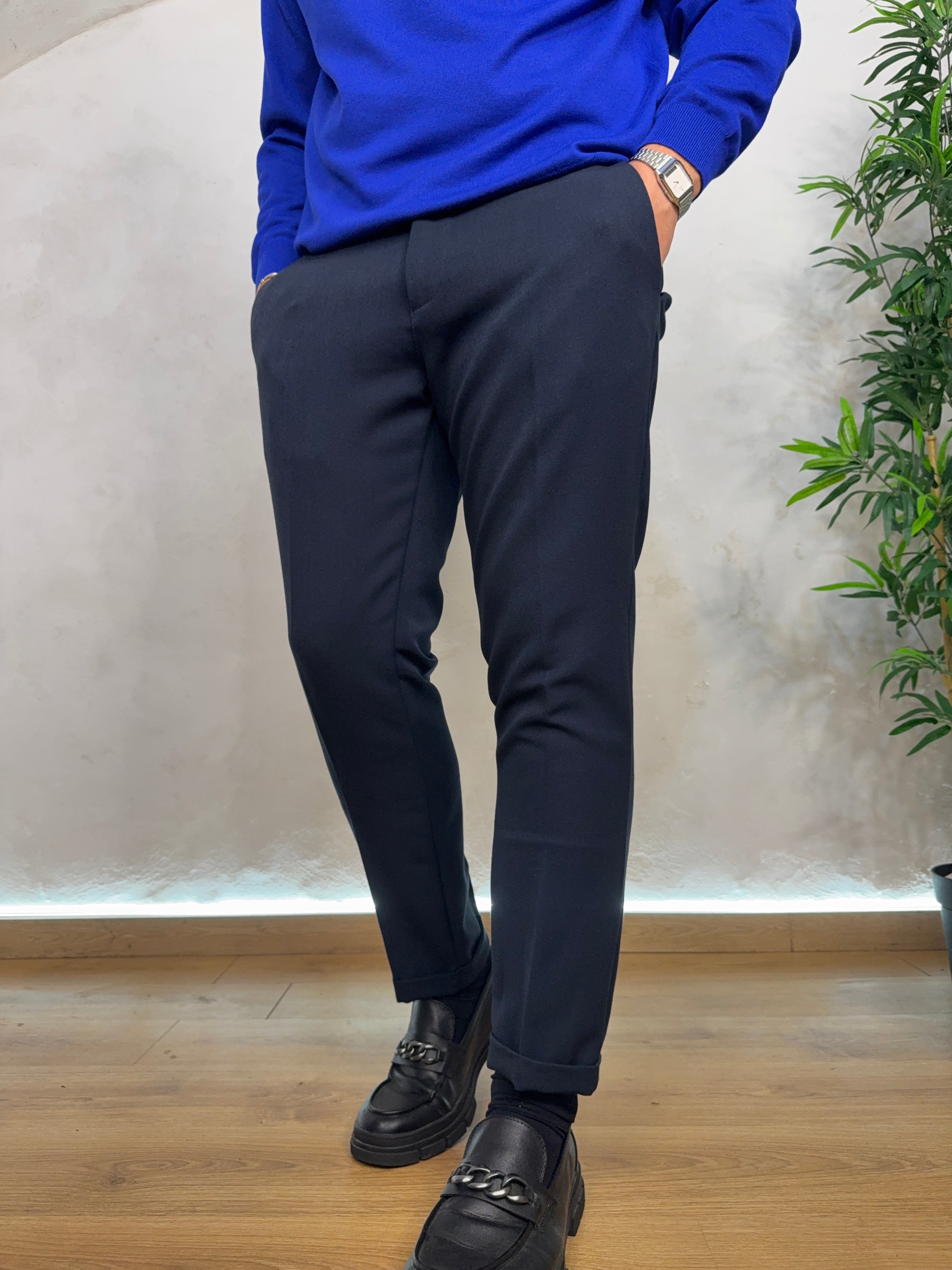 Pantalone Crhis