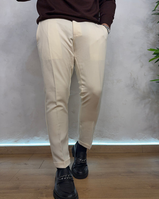 Pantalone Crhis