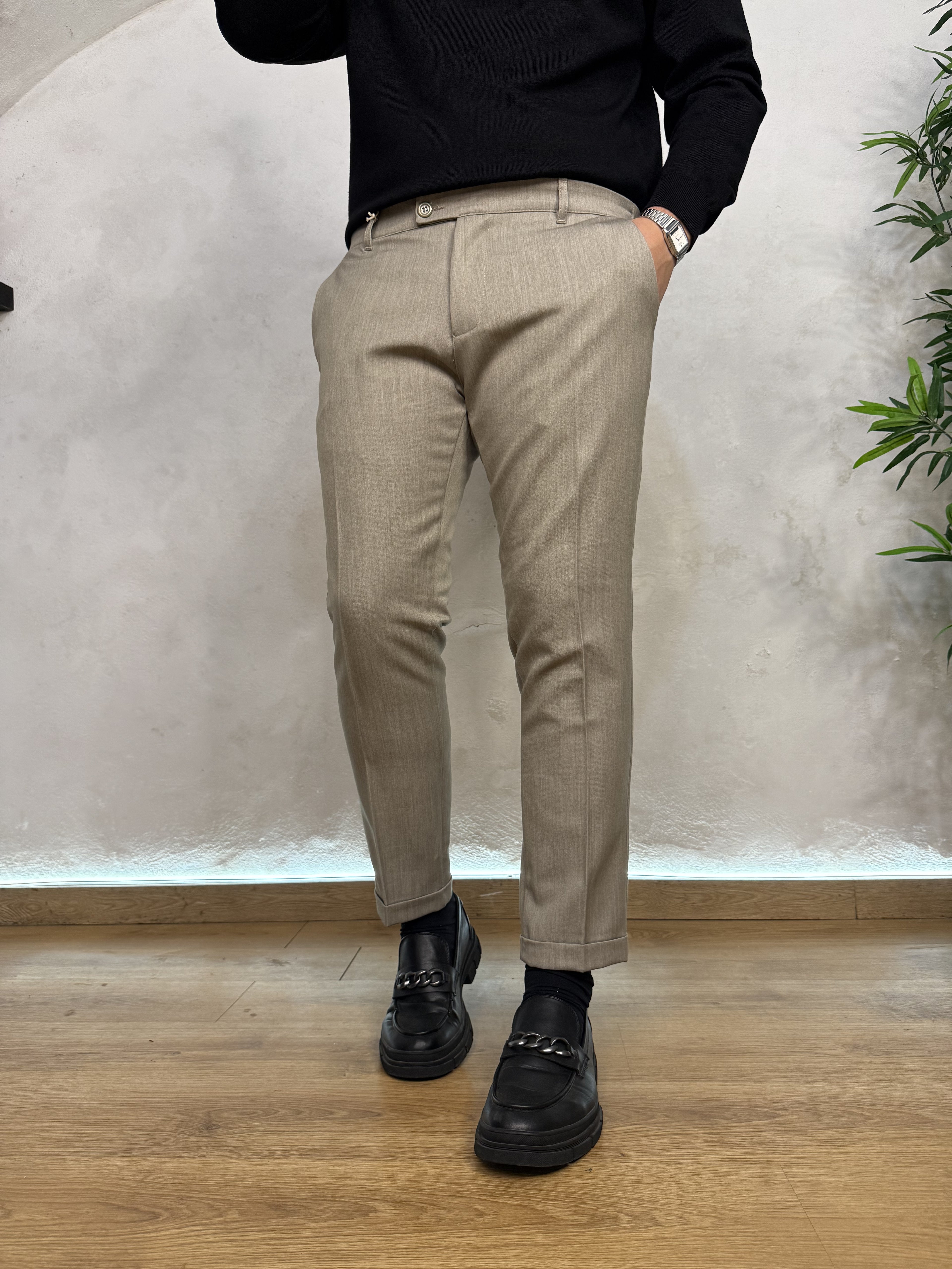 Pantalone Crhis